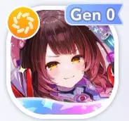 Robocosan 5-star character details in Hololive Dreams