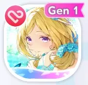 Aki Rosenthal 5-star character details in Hololive Dreams