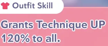 Akai Haato Outfit, Active, and Passive effects in Hololive Dreams