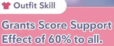 Nakiri Ayame Outfit, Active, and Passive effects in Hololive Dreams