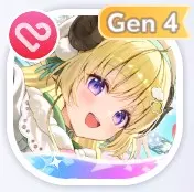 Tsunomaki Watame 5-star character details in Hololive Dreams