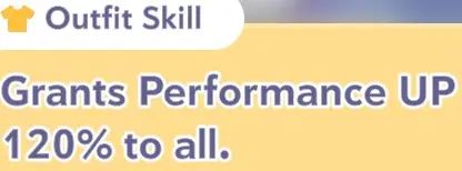 Momosuzu Nene Outfit, Active, and Passive effects in Hololive Dreams