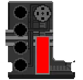 Bio Generator II item