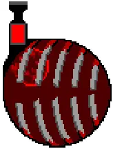 Bio Core unique trader item