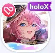 Takane Lui 5-star character details in Hololive Dreams