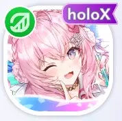 Hakui Koyori 5-star character details in Hololive Dreams
