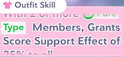 Hakui Koyori additional 5-star skill details in Hololive Dreams