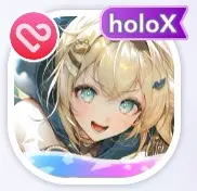 Kazama Iroha 5-star character details in Hololive Dreams