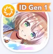 Ayunda Risu 5-star character details in Hololive Dreams