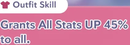 Kureiji Ollie Outfit, Active, and Passive effects in Hololive Dreams
