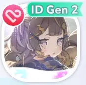 Anya Melfissa 5-star character details in Hololive Dreams