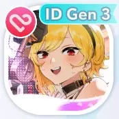 Kaela Kovalskia 5-star character details in Hololive Dreams