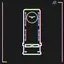 Up Here achievement in Funnel Runners