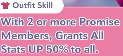 IRyS Outfit, Active, and Passive effects in Hololive Dreams