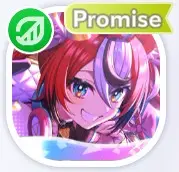 Hakos Baelz 5-star character details in Hololive Dreams