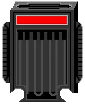 Furnace II refinery item