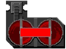 Decomposer II refinery item