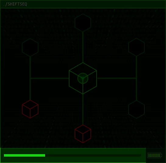 Connection health damage after a shiftSEQ home node attack