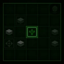 Delete node destination in the stackPUSHER puzzle