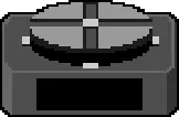 Materials Case storage item