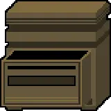 Scrap Box I storage item