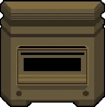 Scrap Box II storage item