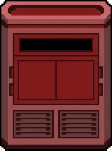 Carcass Container II storage item