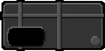 Biotank 2x4 storage item
