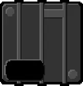 Biotank 3x3 storage item