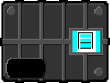 Spatial Biotank storage item