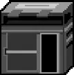 Wire Box storage item