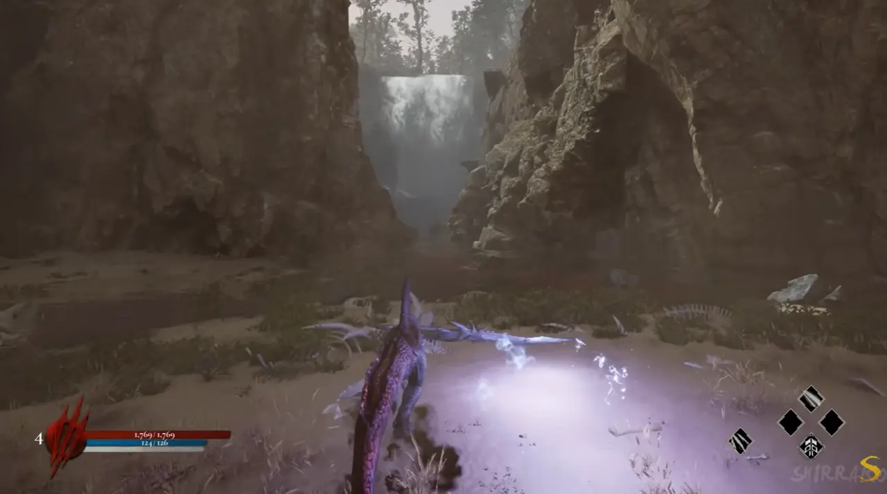 Dinoblade electric sword reward after Mokusei