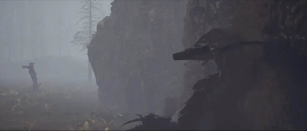 Dinoblade Dosei shadow phase with flaming weapon