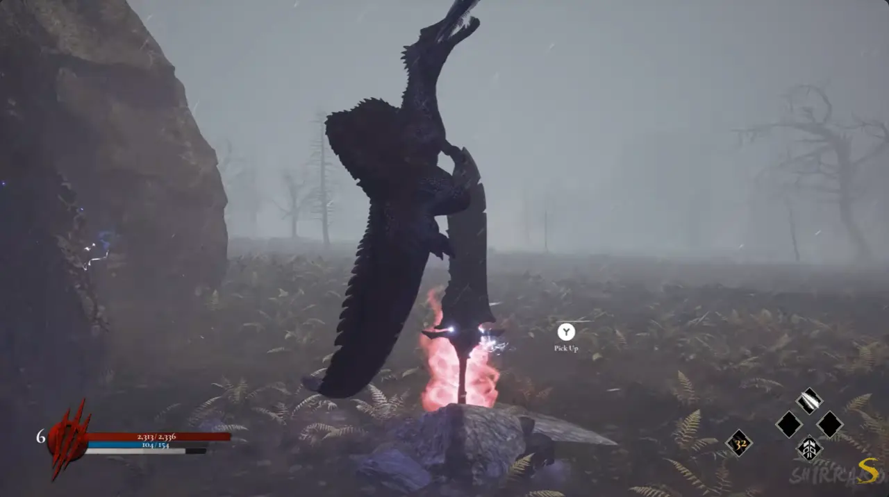 Dinoblade sword stone after Dosei