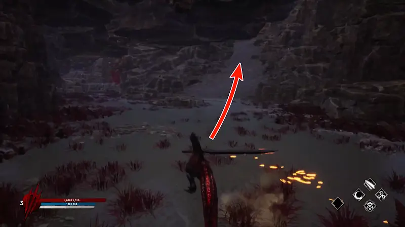 Dinoblade Red Crystal Heal Ore upgrade