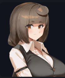 Train45 Butler character affection guide