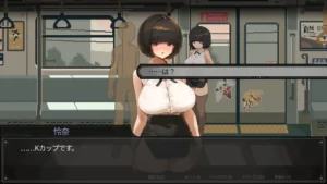 train45 characters and events