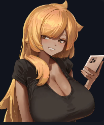 Train45 Mai character affection guide