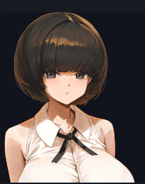 Train45 Reina character affection guide