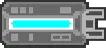 Amplifier upgrade material