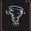 The Suck Zone achievement in Funnel Runners