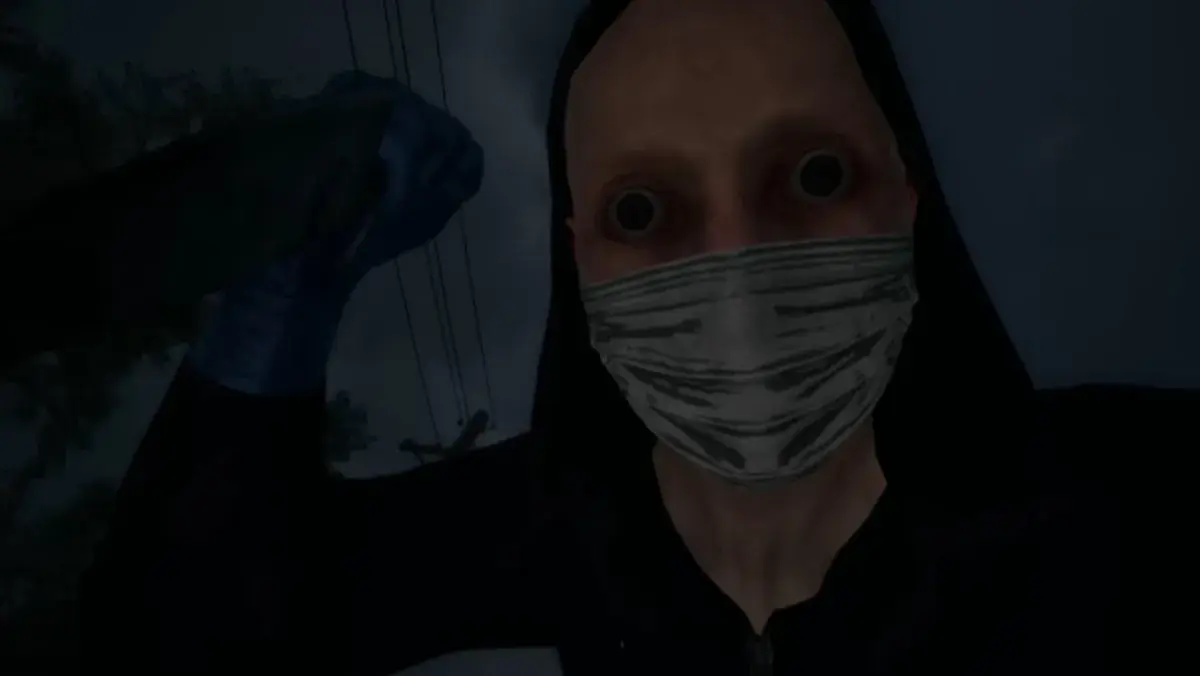 The Breather threat in Welcome to the Game III
