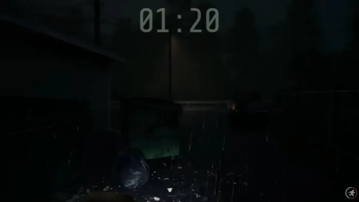 The Bomb Maker threat in Welcome to the Game III