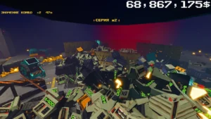 Project P I T T Guide All Secrets, Endings Achievements