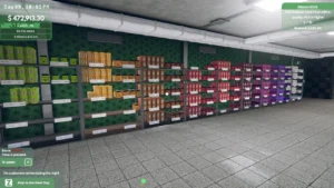 Weed Supermarket Simulator Money Making Guide