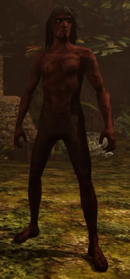 Al-Fijhani Cunning Trader character appearance