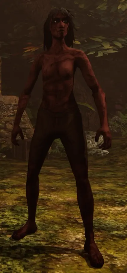 Al-Fijhani Cunning Trader character appearance