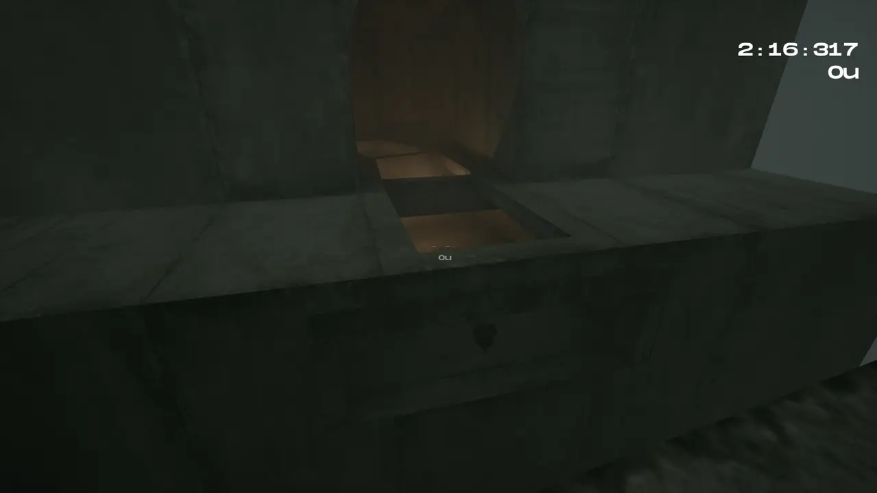 VHOLUME Conapt04 secret location near the end of the level