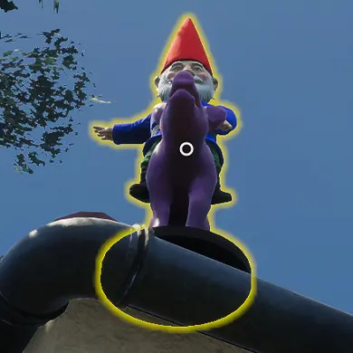 Low-Budget Repairs Home roof gnome code clue