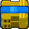Memory Drives trade item